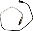 16488 Downstream OE Replacement Series Oxygen Sensor, Sold individually 4-wire