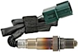 16511 Before Catalytic Converter Oxygen Sensor, Sold Individually, 4-wire, 1.8L, 4Cyl, OE Replacement Series