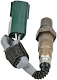 2008 Nissan Xterra - Driver Side, After Catalytic Converter Oxygen Sensor, Sold Individually, 4-wire, 4.0L 6Cyl, OE Replacement Series