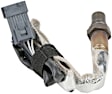 16541 OE Replacement Series Oxygen Sensor, Sold individually 4-wire