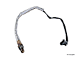 16541 OE Replacement Series Oxygen Sensor, Sold individually 4-wire
