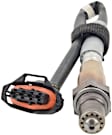 16546 After Catalytic Converter Oxygen Sensor, Sold Individually, 4-wire, 2.8L, 6Cyl, OE Replacement Series