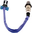 16552 Before Catalytic Converter Oxygen Sensor, Sold Individually, 4-wire, OE Replacement Series