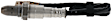 2015 Nissan Xterra - Before Catalytic Converter Oxygen Sensor, Sold Individually, 4.0L 6Cyl