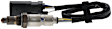 16562 Before Catalytic Converter Oxygen Sensor, Sold Individually, 2.4L, 4Cyl