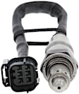 16569 Before Catalytic Converter Oxygen Sensor, Sold Individually, 2.0L, 4Cyl