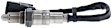 16569 Before Catalytic Converter Oxygen Sensor, Sold Individually, 2.0L, 4Cyl