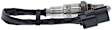 16569 Before Catalytic Converter Oxygen Sensor, Sold Individually, 2.0L, 4Cyl