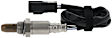 16576 Before Catalytic Converter Oxygen Sensor, Sold Individually, 2.5L, 4Cyl