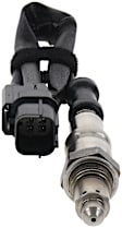 16581 Before Catalytic Converter Oxygen Sensor, Sold Individually, 1.5L, 4Cyl