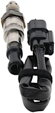 16581 Before Catalytic Converter Oxygen Sensor, Sold Individually, 1.5L, 4Cyl