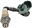 16596 Driver Side, After Catalytic Converter Oxygen Sensor, Sold Individually, 4-wire, 5.6L, 8Cyl, OE Replacement Series