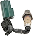 16596 Driver Side, After Catalytic Converter Oxygen Sensor, Sold Individually, 4-wire, 5.6L, 8Cyl, OE Replacement Series