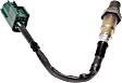 16596 Driver Side, After Catalytic Converter Oxygen Sensor, Sold Individually, 4-wire, 5.6L, 8Cyl, OE Replacement Series
