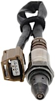 16597 Before Catalytic Converter Oxygen Sensor, Sold Individually