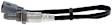 16606 Oxygen Sensor, Sold Individually