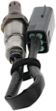16615 Before Catalytic Converter Oxygen Sensor, Sold Individually, 2.5L, 4Cyl