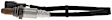16617 Oxygen Sensor, Sold Individually