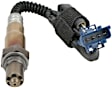 16623 Before Catalytic Converter Oxygen Sensor, Sold Individually, 4-wire, 2.0L, 4Cyl, OE Replacement Series