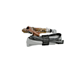 16624 Downstream OE Replacement Series Oxygen Sensor, Sold individually 4-wire