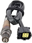 16691 After Catalytic Converter Oxygen Sensor, Sold Individually, 4-wire, OE Replacement Series