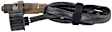 16691 After Catalytic Converter Oxygen Sensor, Sold Individually, 4-wire, OE Replacement Series