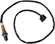 16693 After Catalytic Converter Oxygen Sensor, Sold Individually, 4-wire, 5.5L, 8Cyl, OE Replacement Series