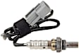 16702 OE Replacement Series Oxygen Sensor, Sold individually 4-wire