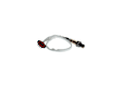 16735 Before Catalytic Converter Oxygen Sensor, Sold Individually, 4-wire, 1.8L, 4Cyl, OE Replacement Series