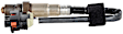 16736 After Catalytic Converter Oxygen Sensor, Sold Individually, 4-wire, OE Replacement Series