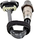 16736 After Catalytic Converter Oxygen Sensor, Sold Individually, 4-wire, OE Replacement Series