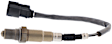 16745 Passenger Side, After Catalytic Converter Oxygen Sensor, Sold Individually, 4-wire, 3.5L, 6Cyl, OE Replacement Series