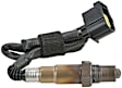 16747 Oxygen Sensor, Sold Individually, 4-wire, OE Replacement Series