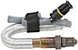 16790 Oxygen Sensor, Sold Individually, 4-wire, 3.0L, 6Cyl, OE Replacement Series