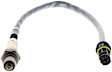 16792 OE Replacement Series Oxygen Sensor, Sold individually 4-wire