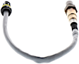 16792 OE Replacement Series Oxygen Sensor, Sold individually 4-wire