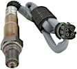 16794 Downstream, Passenger Side OE Replacement Series Oxygen Sensor, Sold individually 4-wire
