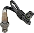 16808 Downstream OE Replacement Series Oxygen Sensor, Sold individually 4-wire