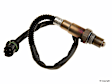 16808 Downstream OE Replacement Series Oxygen Sensor, Sold individually 4-wire