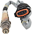 16810 After Catalytic Converter Oxygen Sensor, Sold Individually, 4-wire, OE Replacement Series