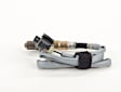 16810 After Catalytic Converter Oxygen Sensor, Sold Individually, 4-wire, OE Replacement Series