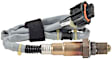 16810 After Catalytic Converter Oxygen Sensor, Sold Individually, 4-wire, OE Replacement Series