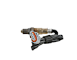 16825 After Catalytic Converter Oxygen Sensor, Sold Individually, 4-wire, OE Replacement Series