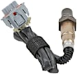16825 After Catalytic Converter Oxygen Sensor, Sold Individually, 4-wire, OE Replacement Series