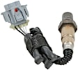 16826 Downstream OE Replacement Series Oxygen Sensor, Sold individually 4-wire