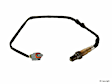 16826 Downstream OE Replacement Series Oxygen Sensor, Sold individually 4-wire