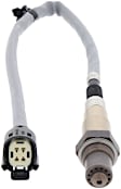 16848 Driver Side, After Catalytic Converter Oxygen Sensor, Sold Individually, 3.5L, 6Cyl