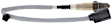 16848 Driver Side, After Catalytic Converter Oxygen Sensor, Sold Individually, 3.5L, 6Cyl