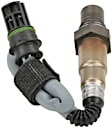 16864 Downstream, Driver Side OE Replacement Series Oxygen Sensor, Sold individually 4-wire