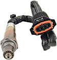 2008 Porsche Cayenne - After Catalytic Converter Oxygen Sensor, Sold Individually, 4-wire, 4.8L 8Cyl, OE Replacement Series